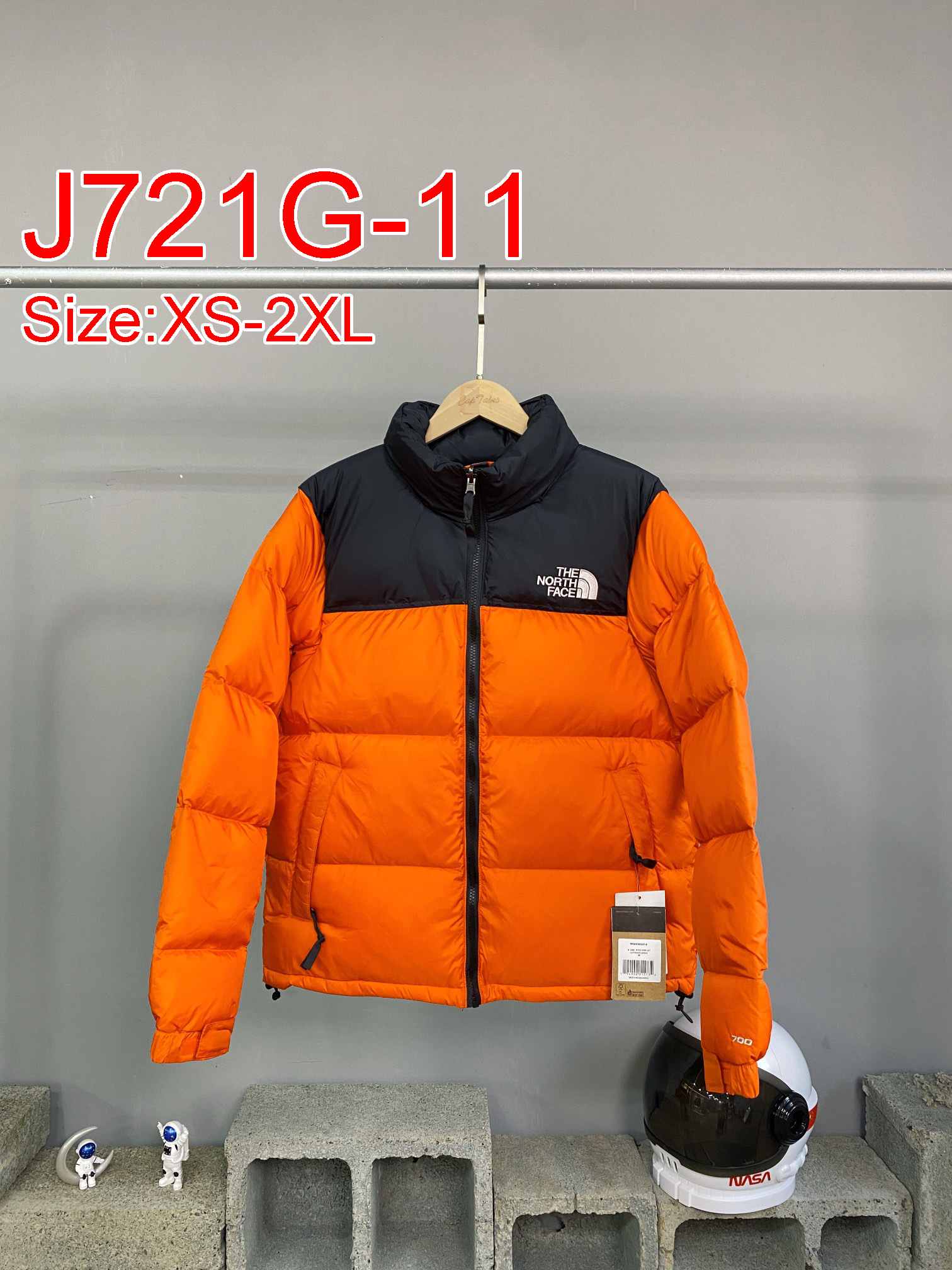 417-8633-T   41.99$ TNF- WEIYANG gallery