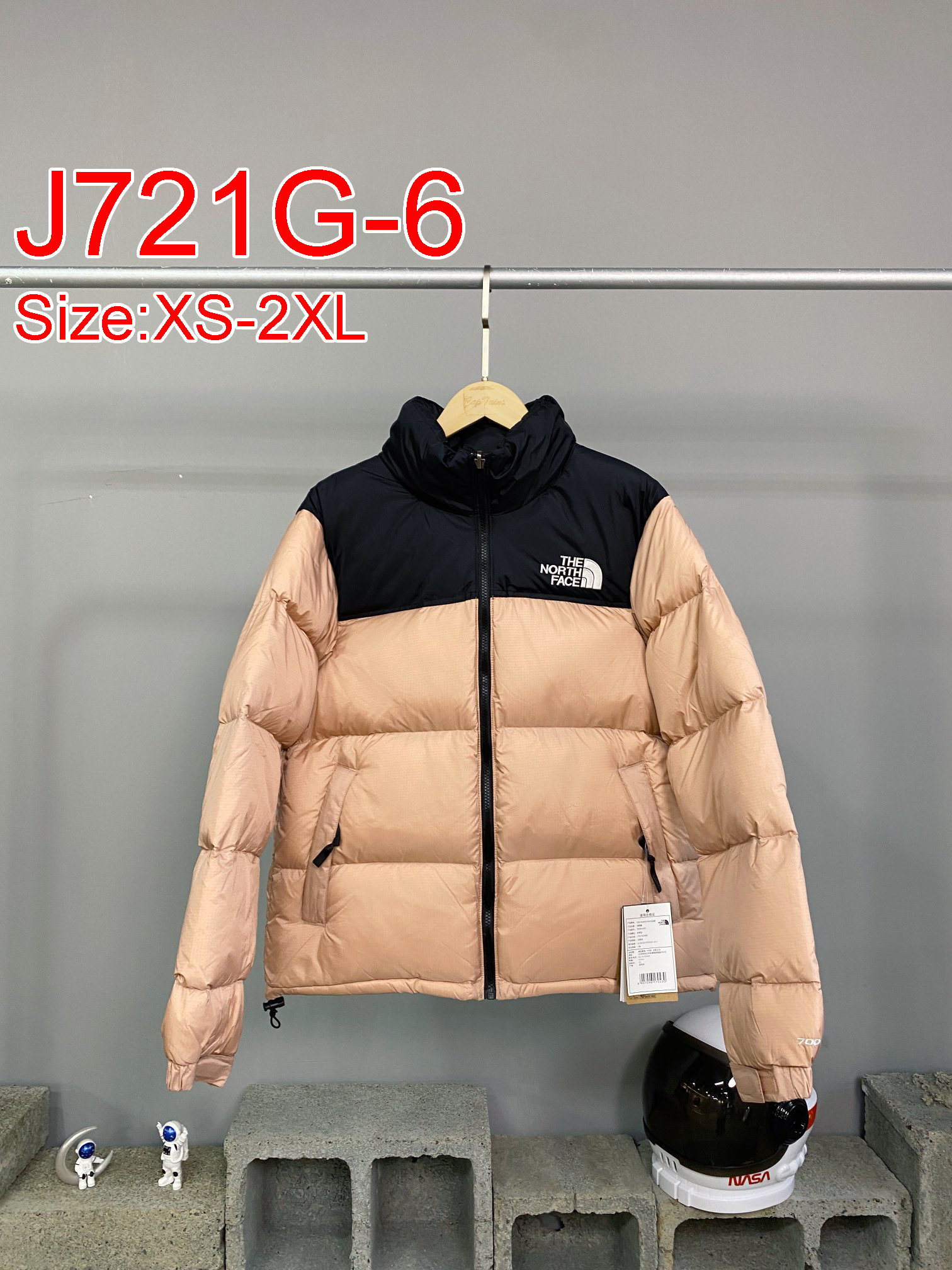 417-8633-T   41.99$ TNF- WEIYANG gallery