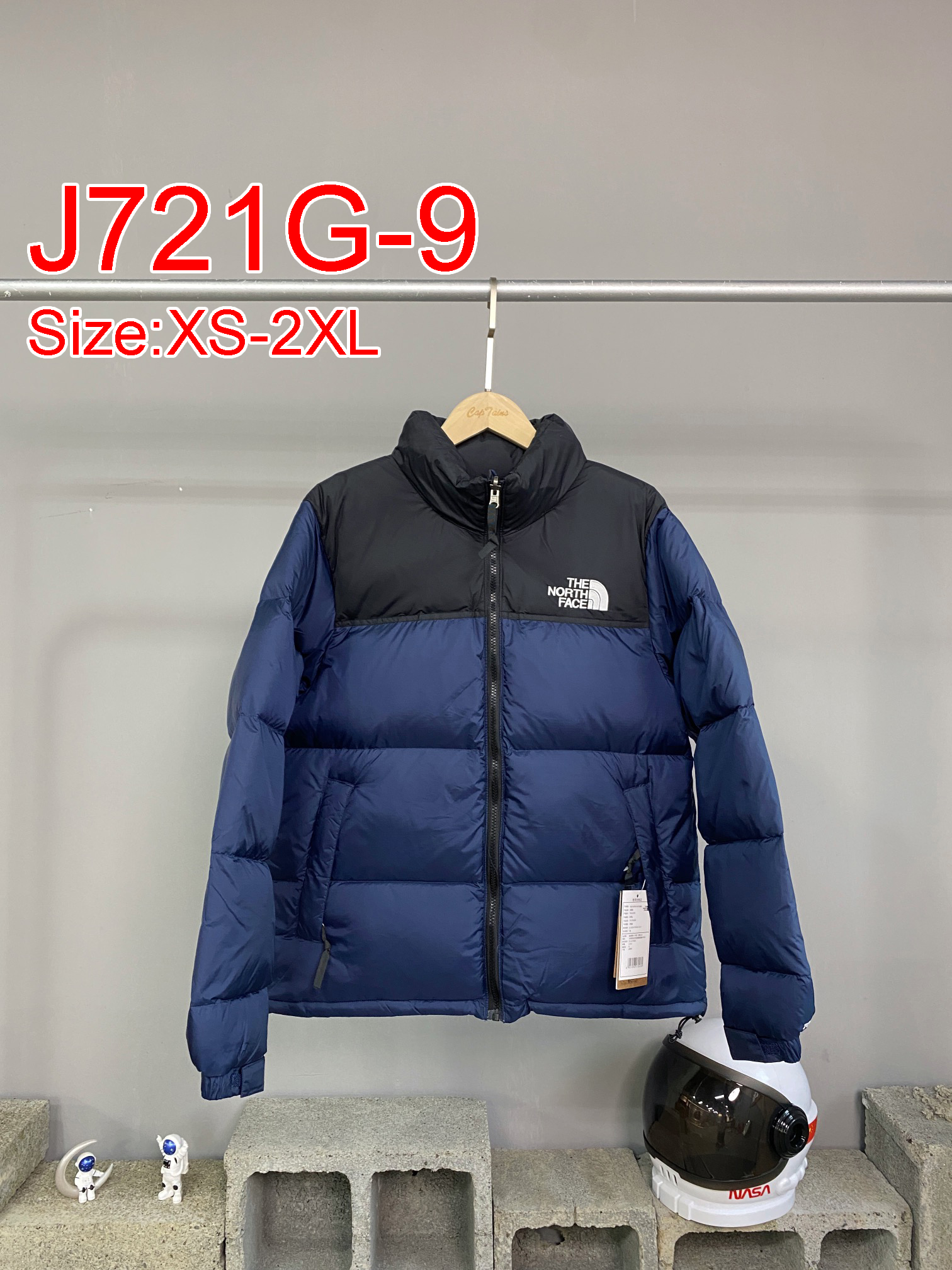 417-8633-T   41.99$ TNF- WEIYANG gallery