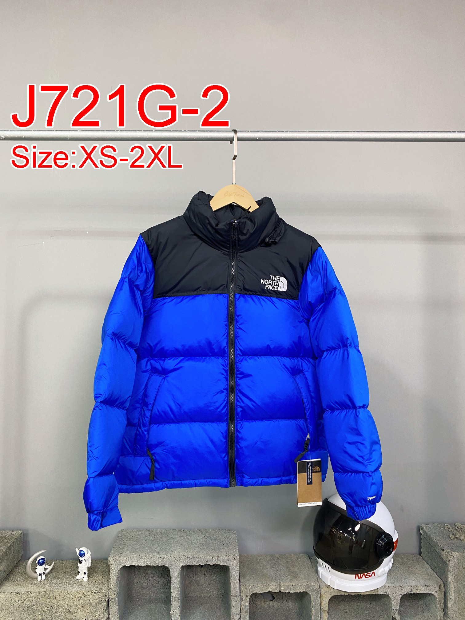 417-8633-T   41.99$ TNF- WEIYANG gallery