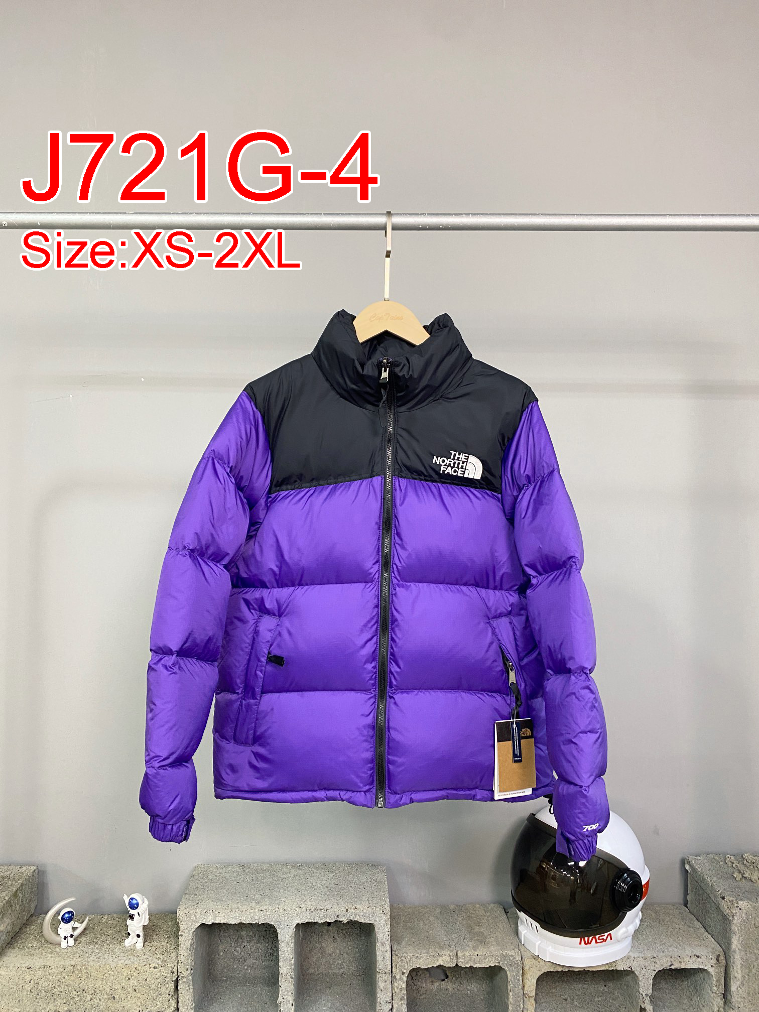 417-8633-T   41.99$ TNF- WEIYANG gallery