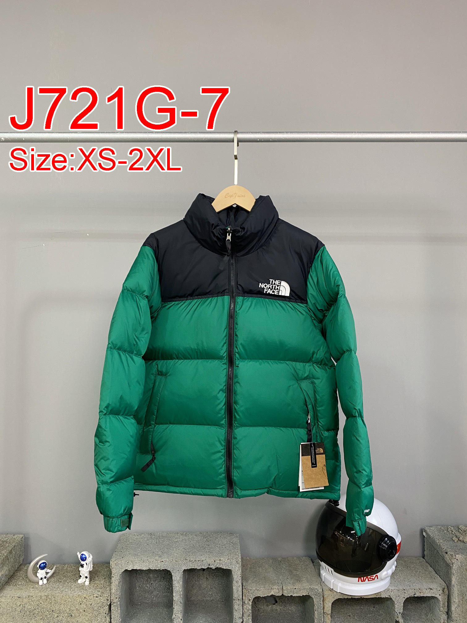 417-8633-T   41.99$ TNF- WEIYANG gallery