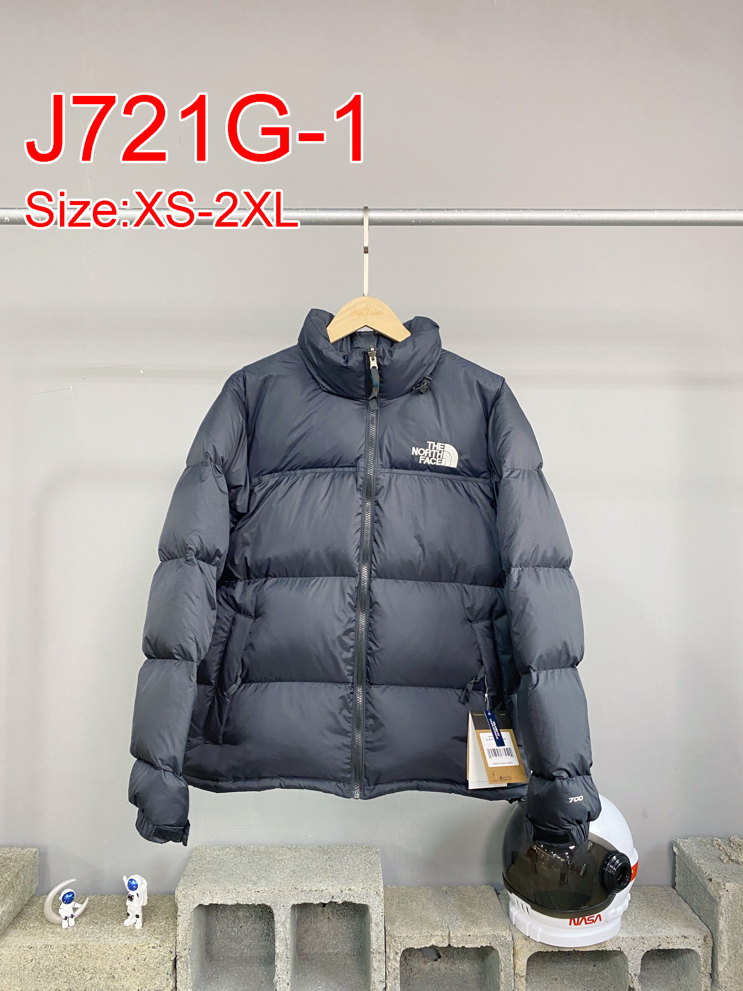 417-8633-T   41.99$ TNF- WEIYANG gallery