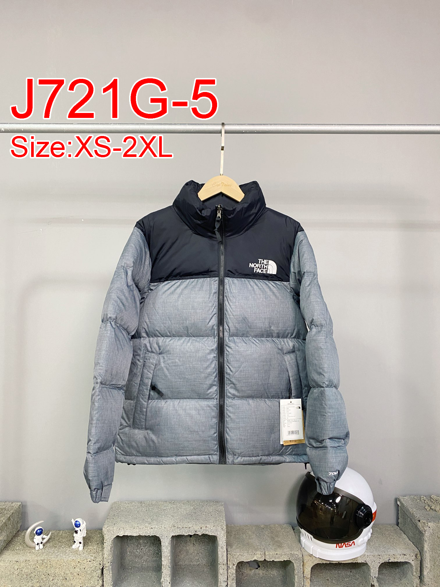 417-8633-T   41.99$ TNF- WEIYANG gallery