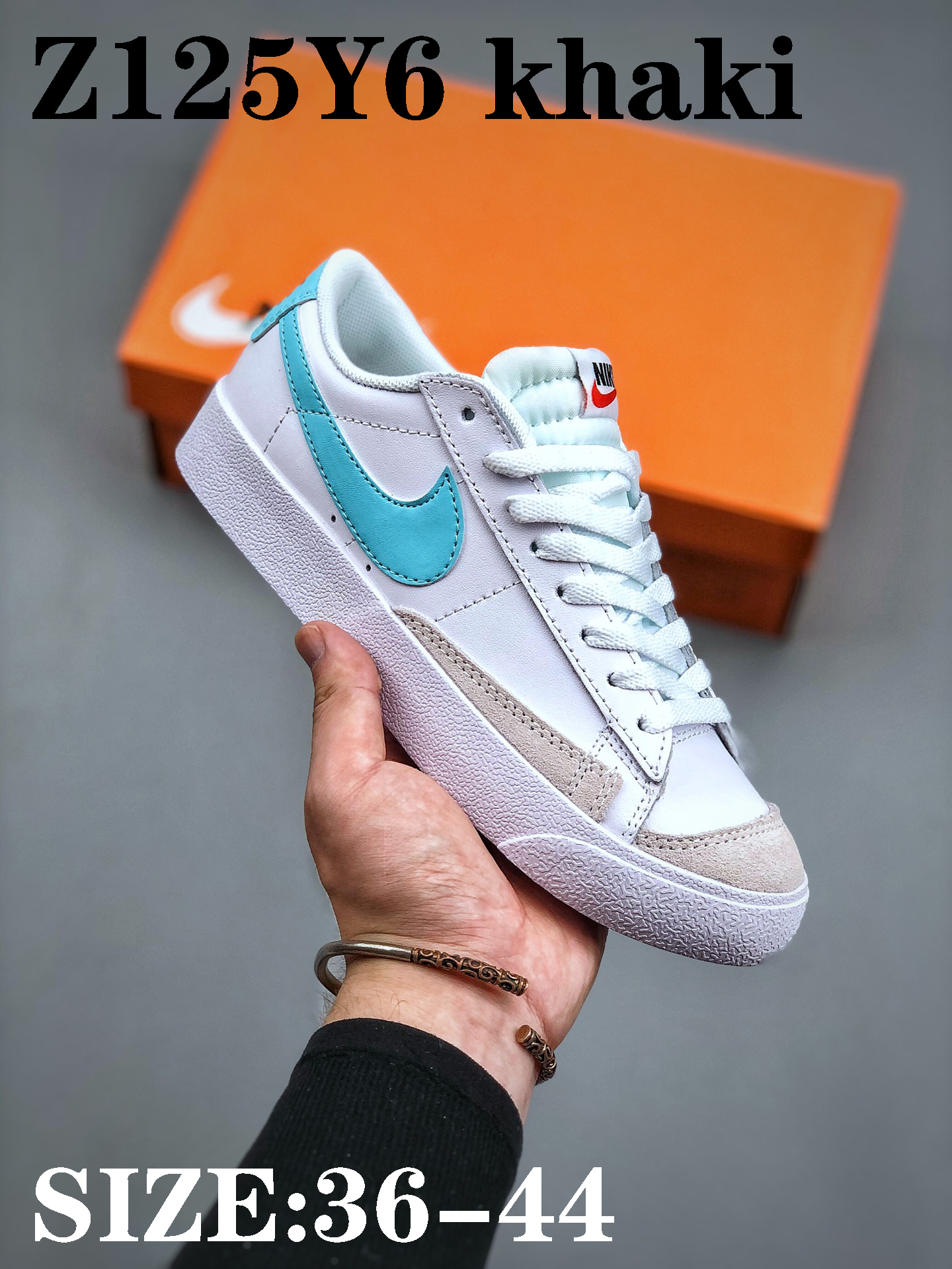 41.89$ NIKE code 351-6027-R gallery