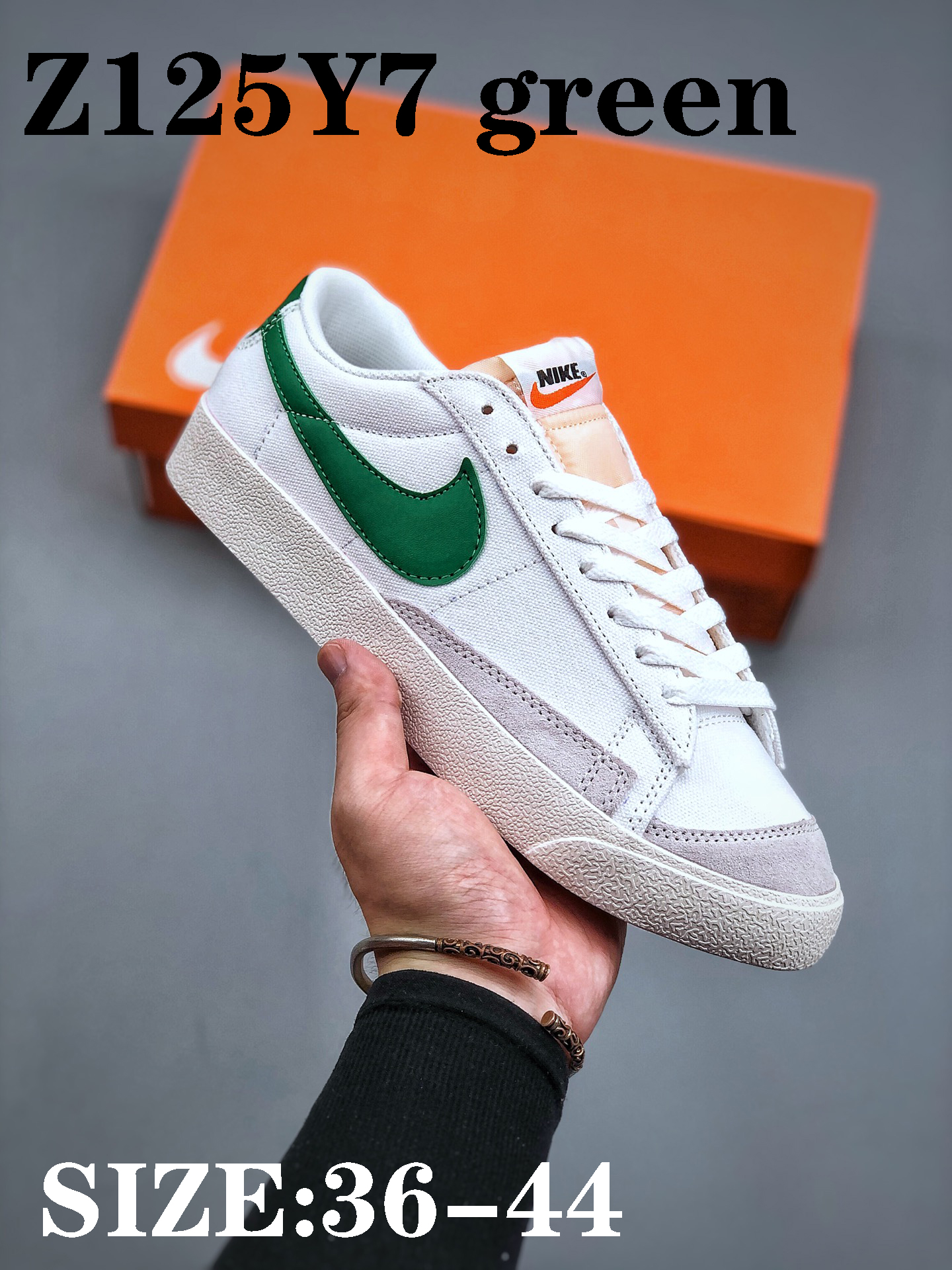 41.89$ NIKE code 351-6027-R gallery