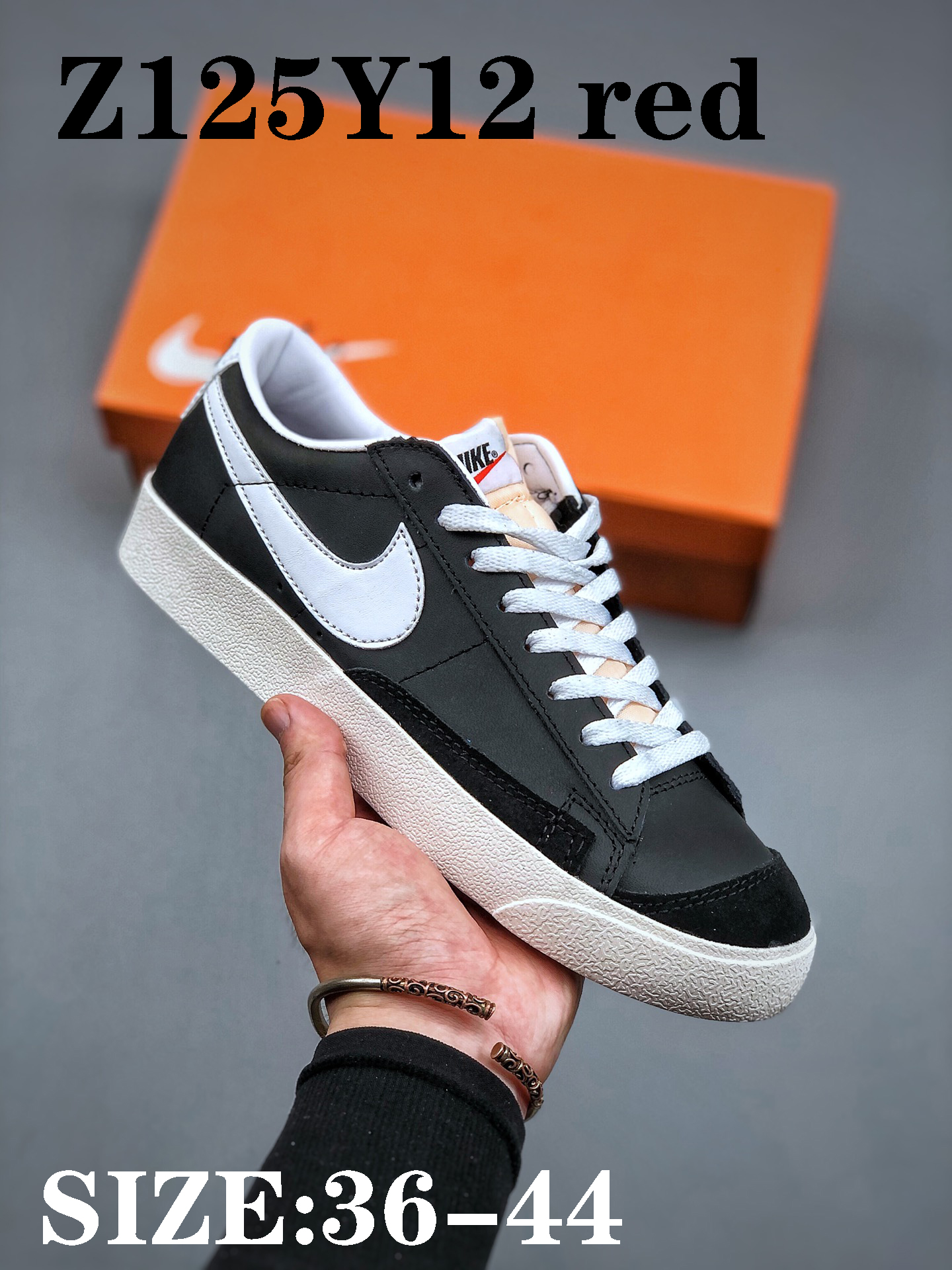 41.89$ NIKE code 351-6027-R gallery