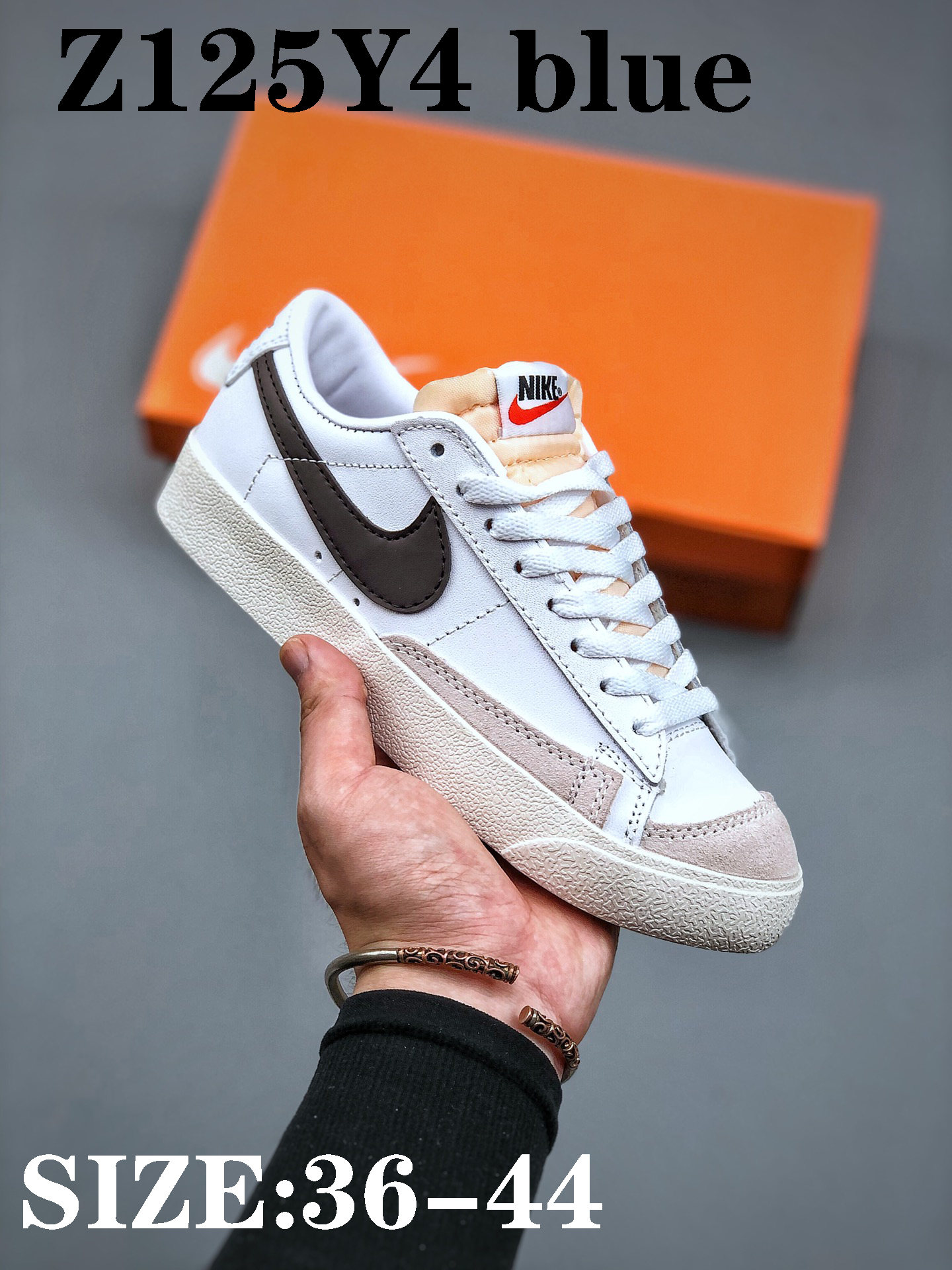 41.89$ NIKE code 351-6027-R gallery