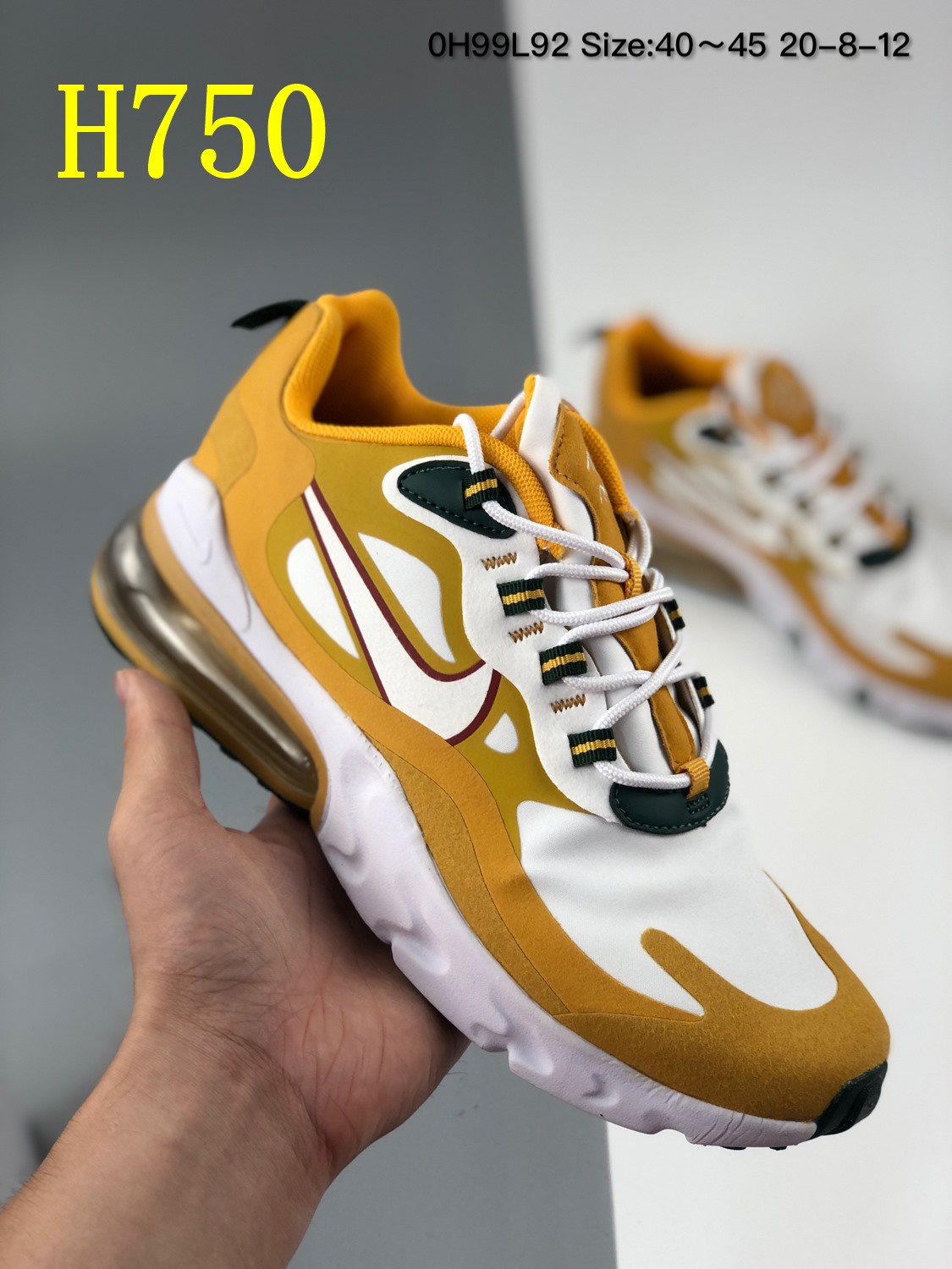 41.99$ nike max 编号351-2661-R gallery