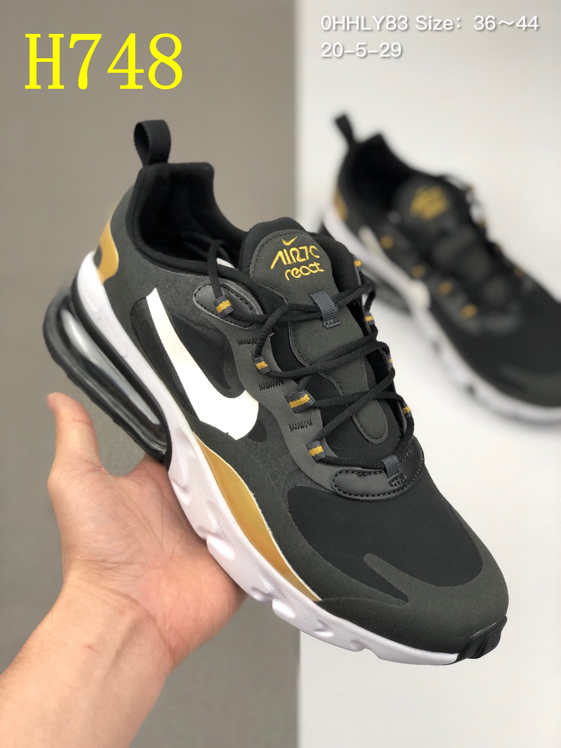 41.99$ nike max 编号351-2661-R gallery