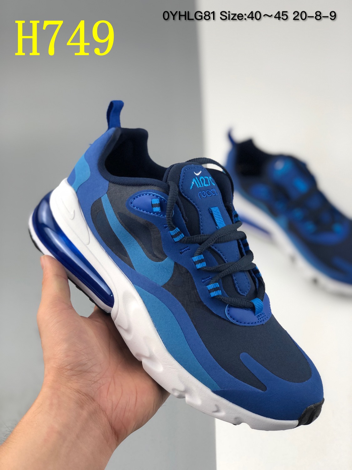 41.99$ nike max 编号351-2661-R gallery