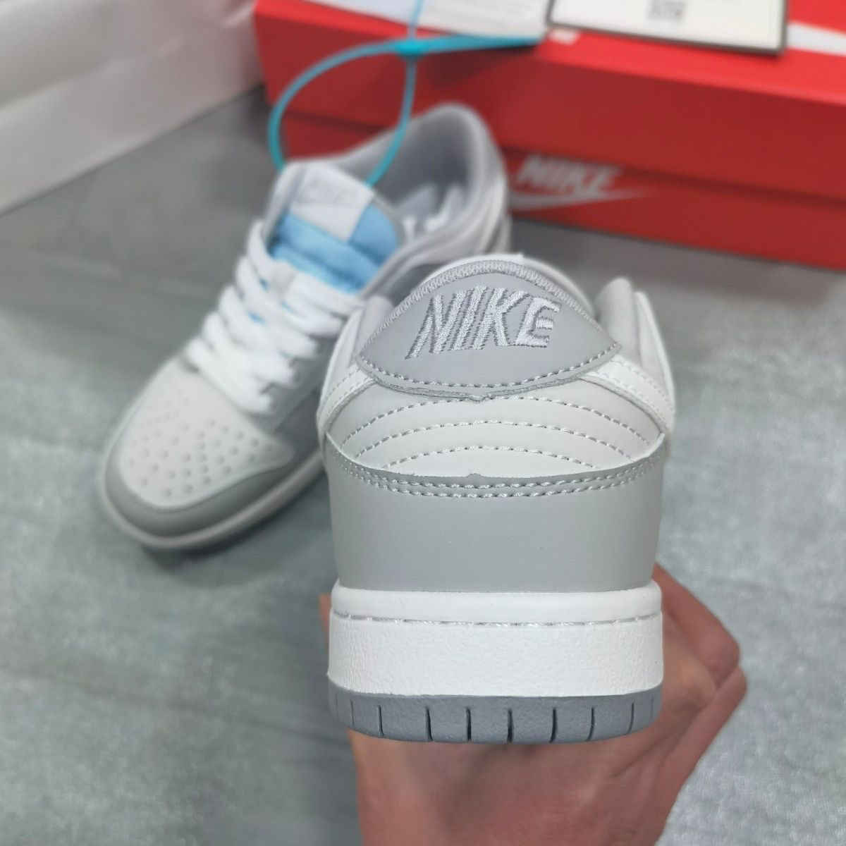 42.99$   NIKE  SB DUNK   4424-M gallery