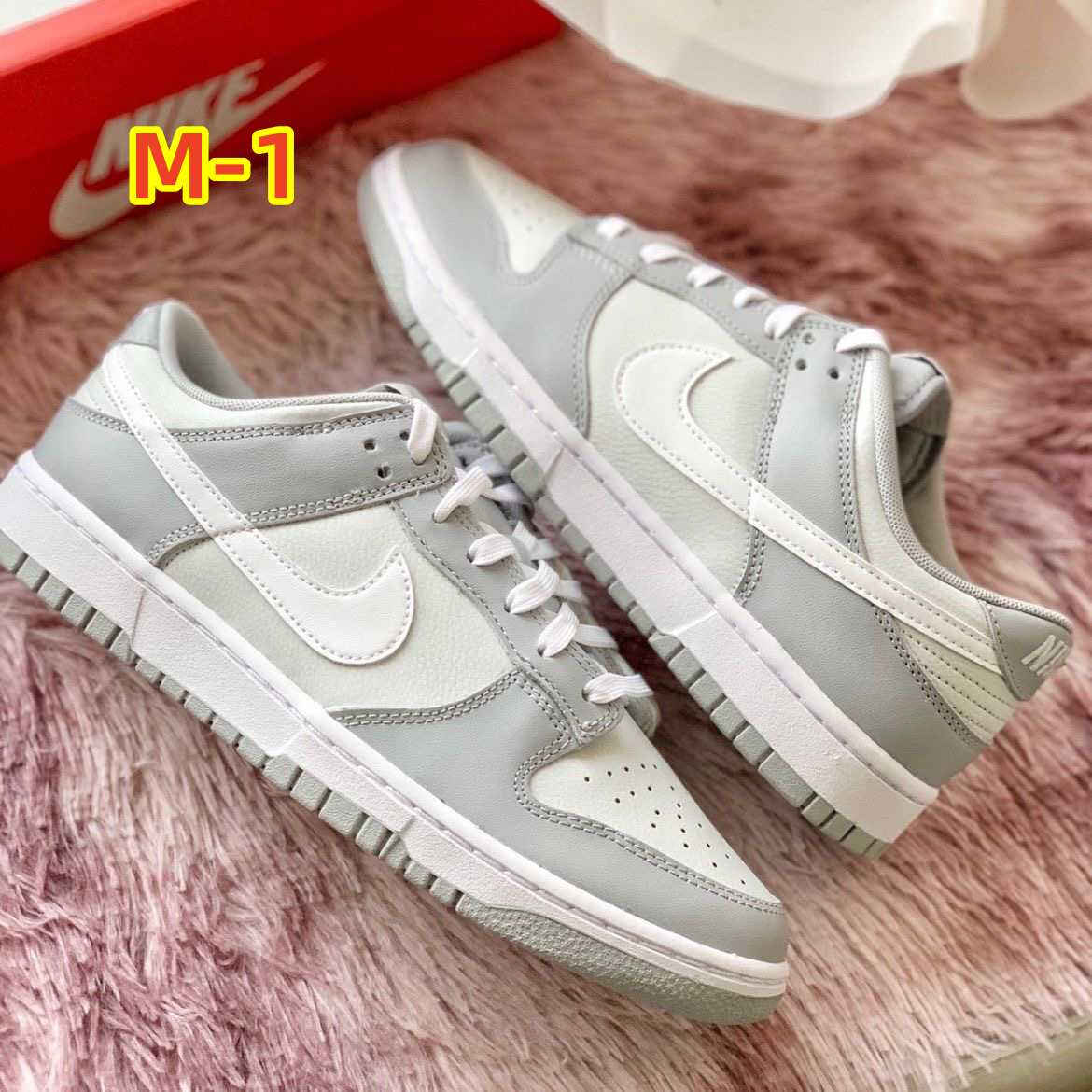 42.99$   NIKE  SB DUNK   4424-M gallery