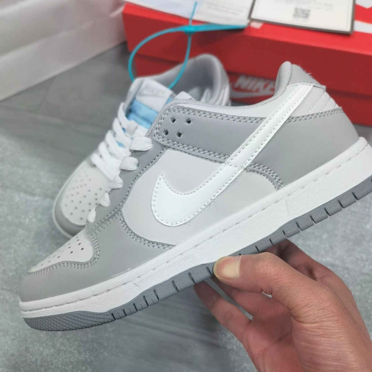 42.99$   NIKE  SB DUNK   4424-M gallery