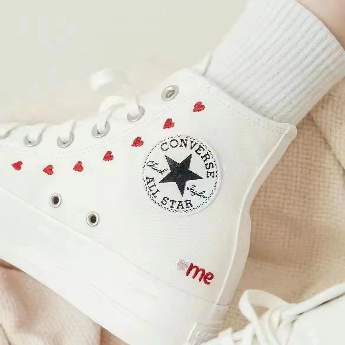 43.12$Converse   TAO-4110-M gallery