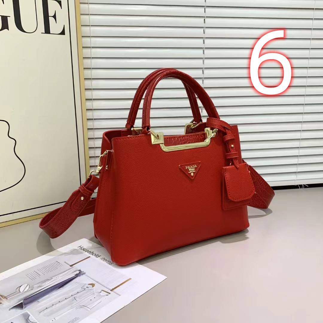 43.62$ PRADA   code 404-6957-R gallery