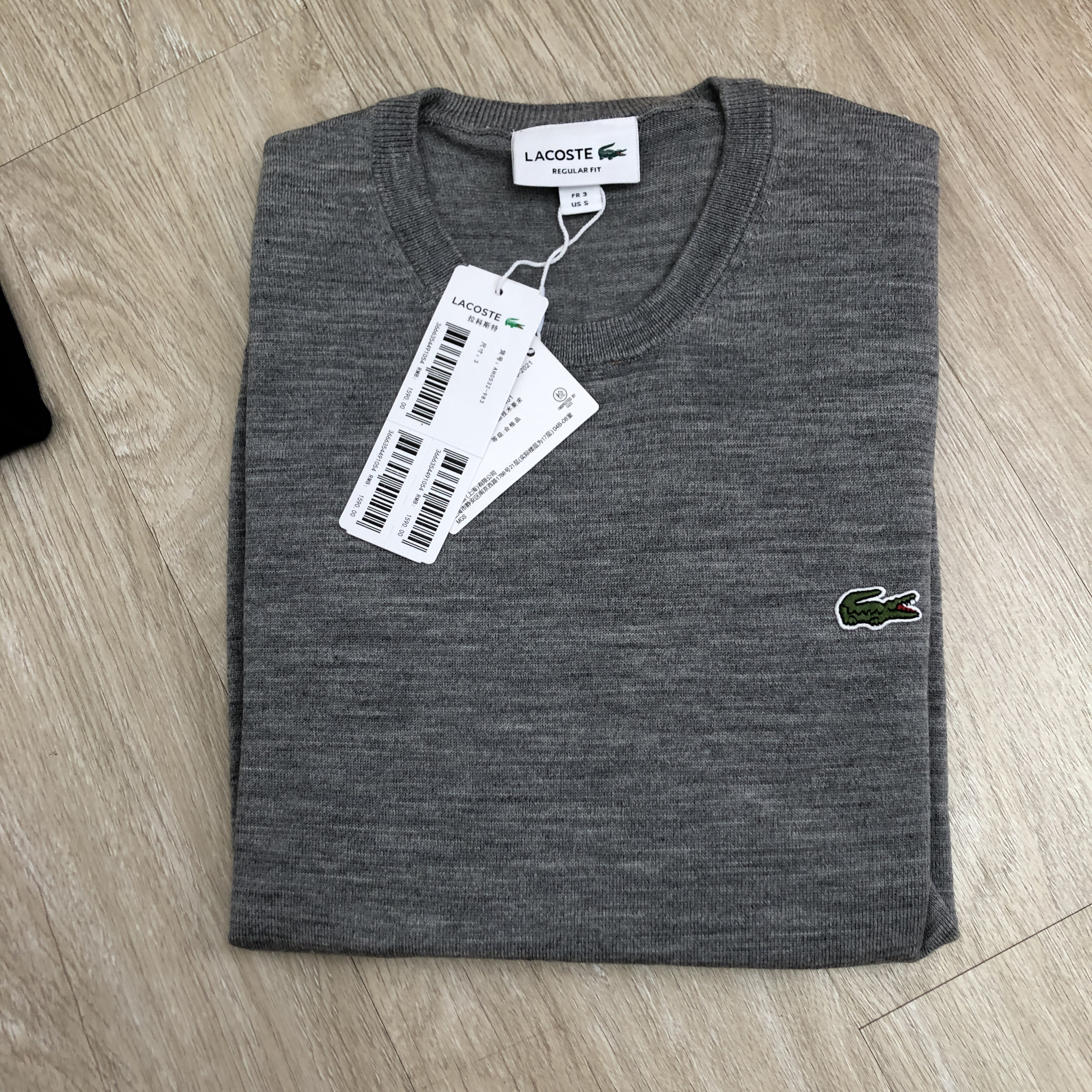 43.66$   LACOSTE     4605-M gallery