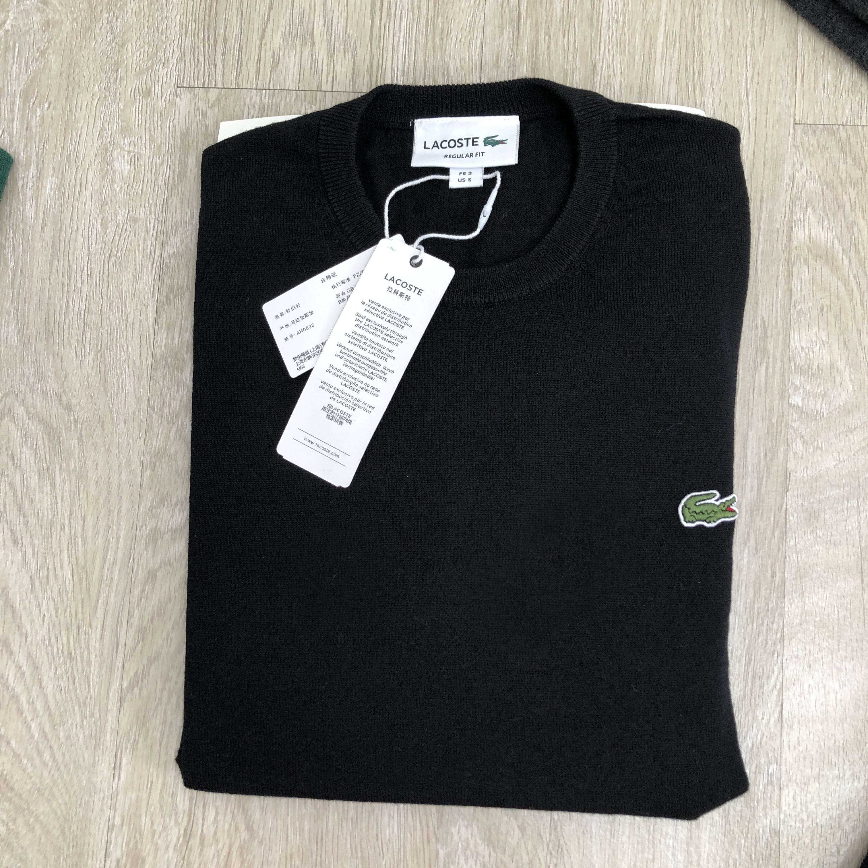 43.66$   LACOSTE     4605-M gallery