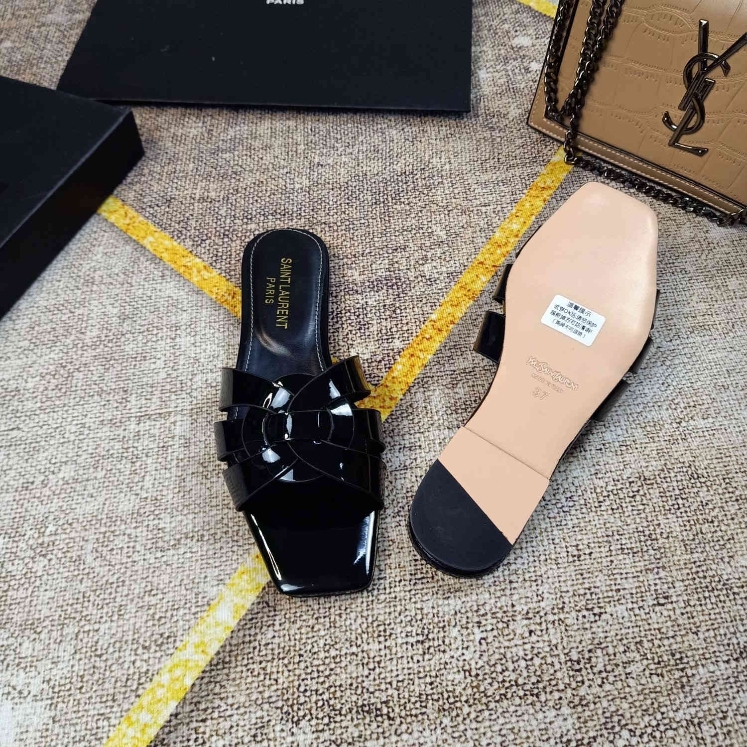 43.75$/ 306￥  PRADA   pdd-4203-M gallery