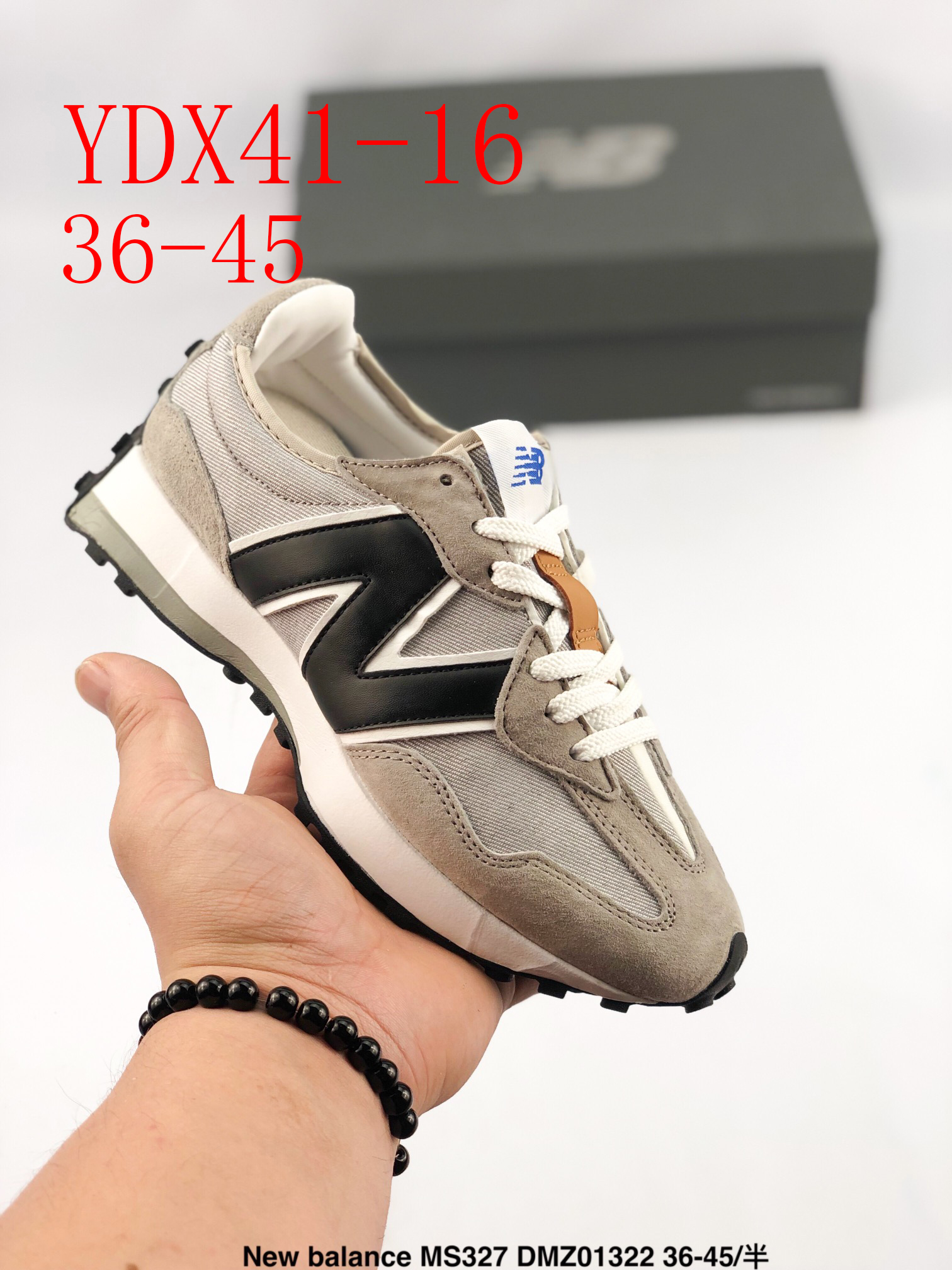 43.99$      NB327    4475-M gallery