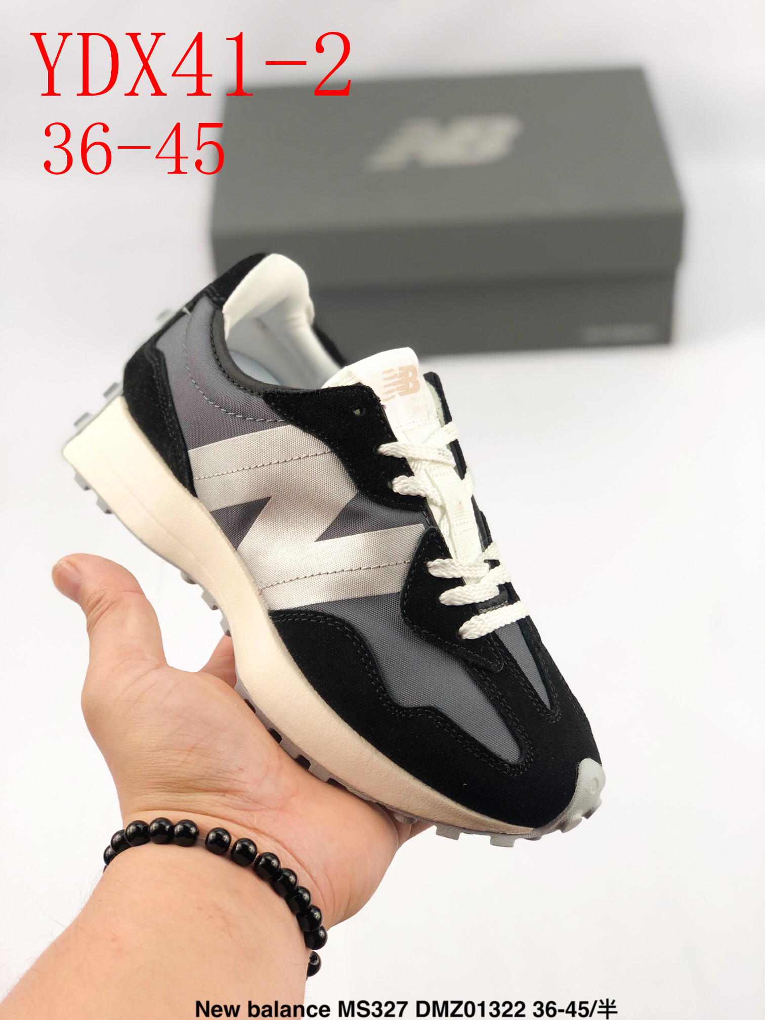 43.99$      NB327    4475-M gallery