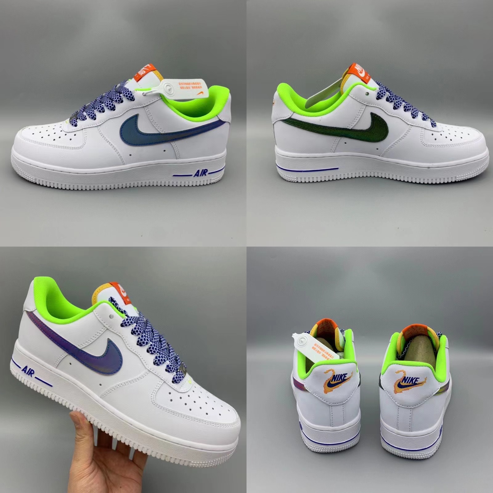 44.98$ NIKE code 351-6346-R gallery