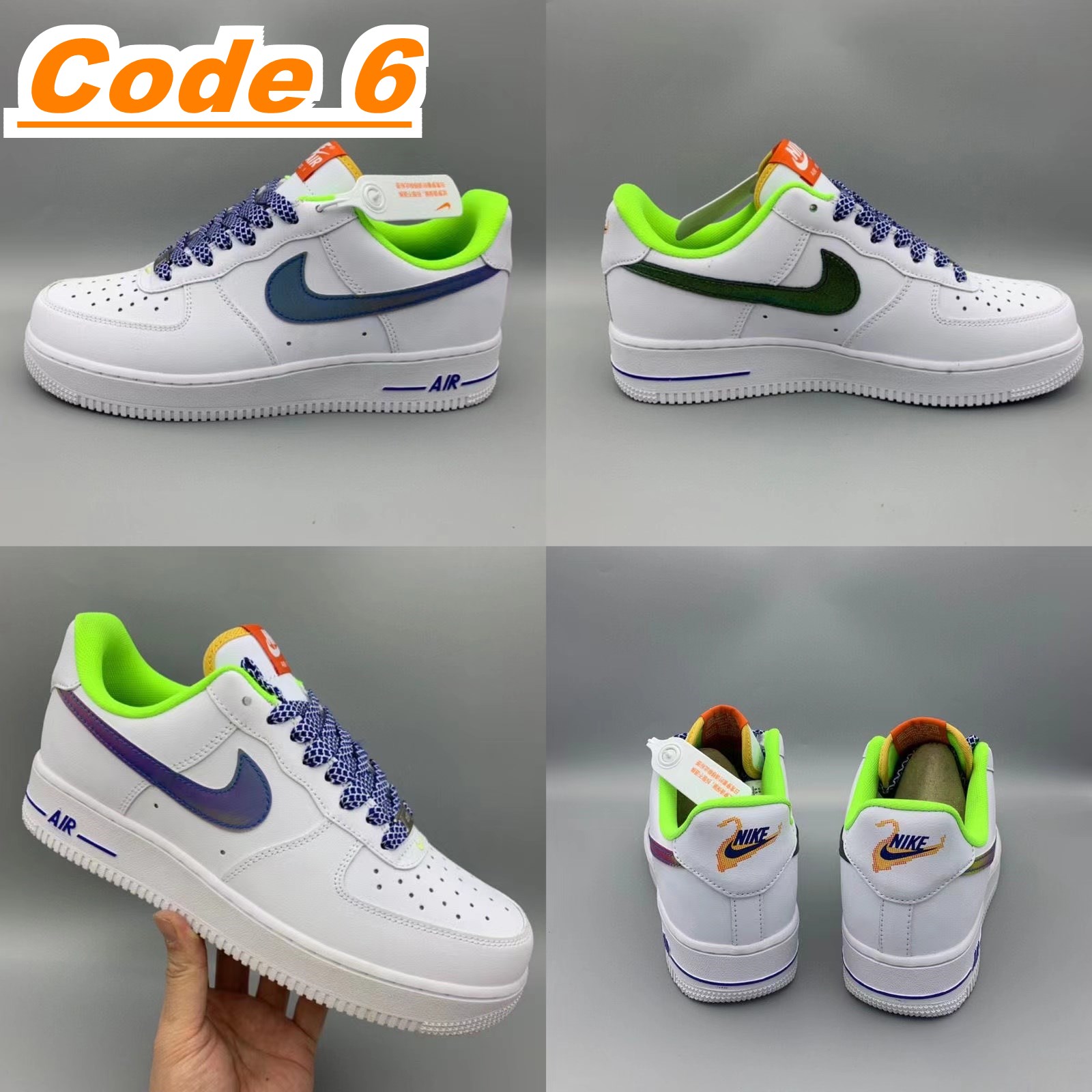 44.98$ NIKE code 351-6346-R gallery