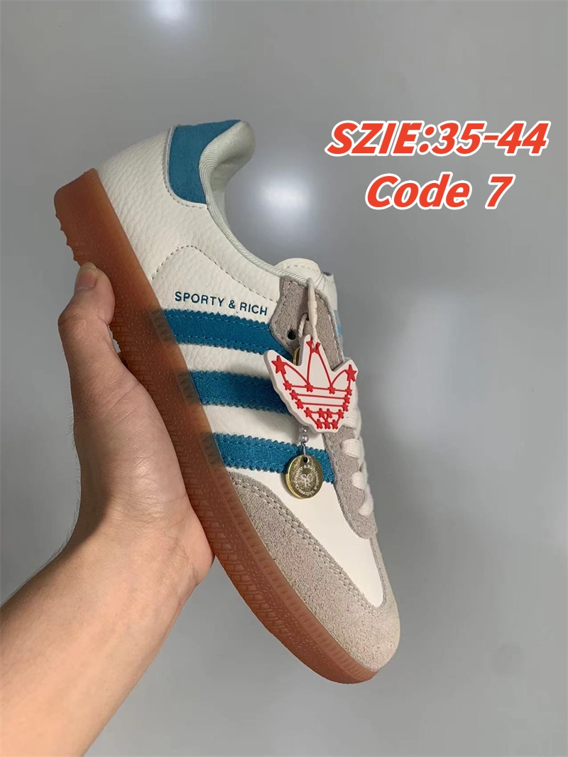 44$   Adidas 1:1 5A+   4365-M gallery