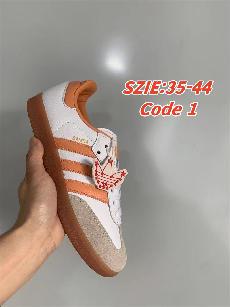 44$   Adidas 1:1 5A+   4365-M gallery