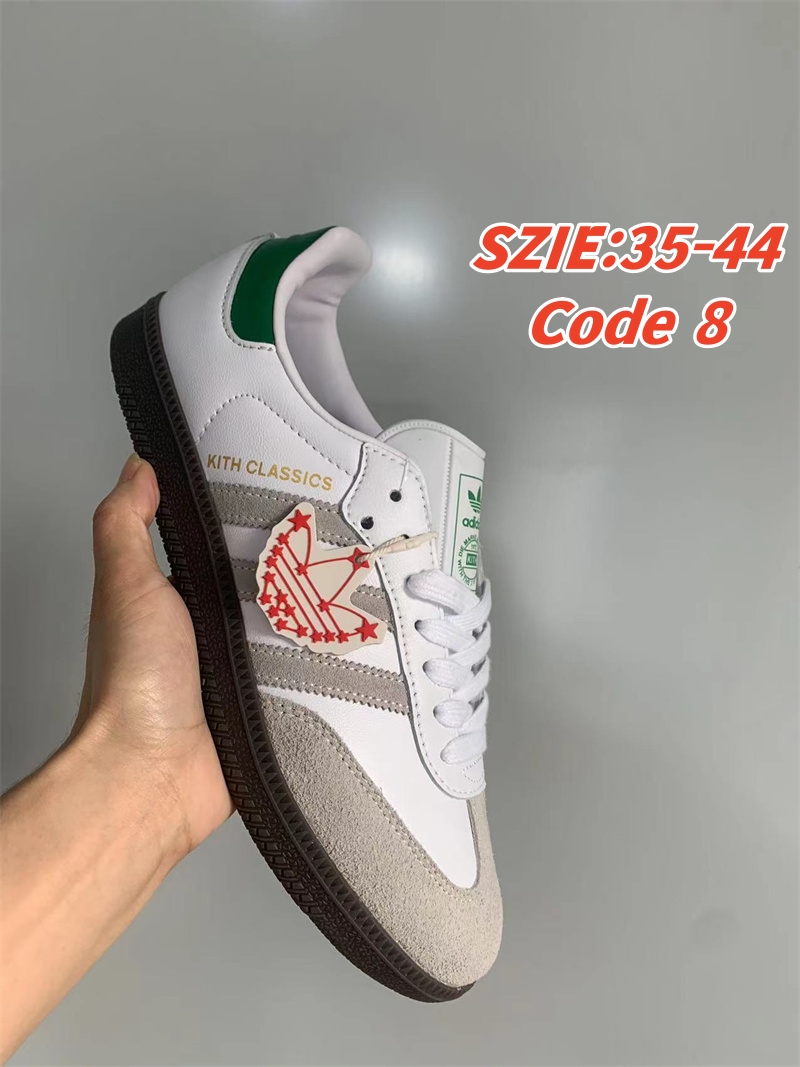 44$   Adidas 1:1 5A+   4365-M gallery