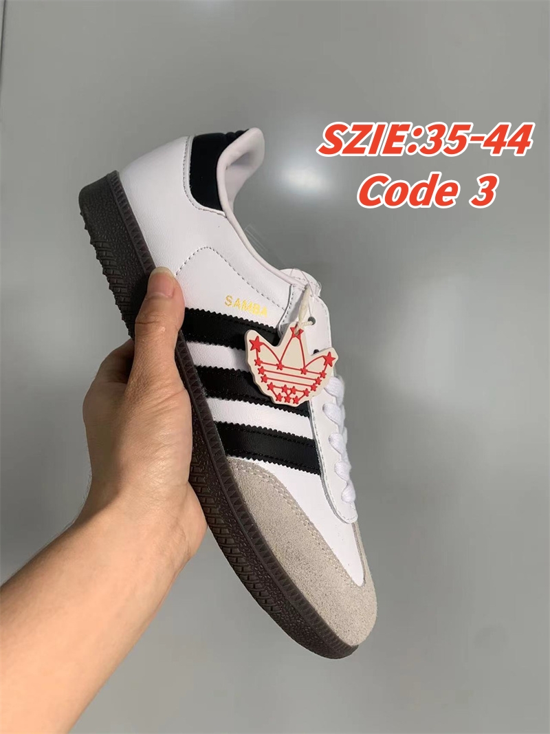 44$   Adidas 1:1 5A+   4365-M gallery