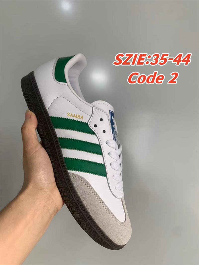 44$   Adidas 1:1 5A+   4365-M gallery