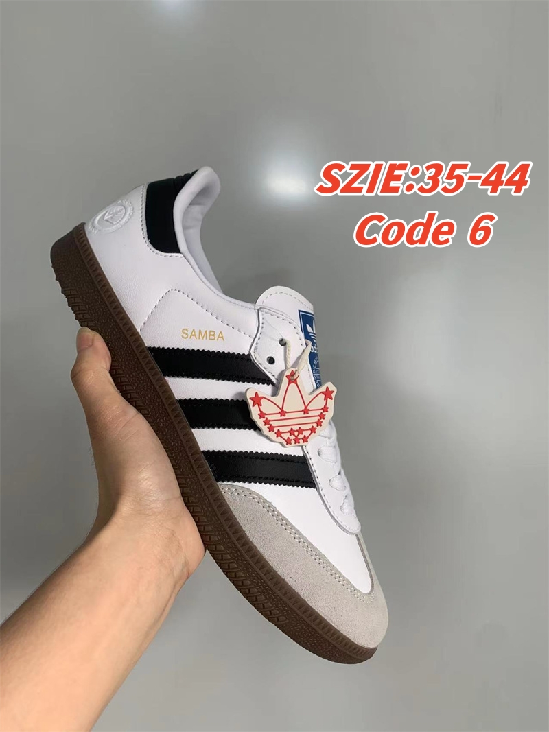 44$   Adidas 1:1 5A+   4365-M gallery