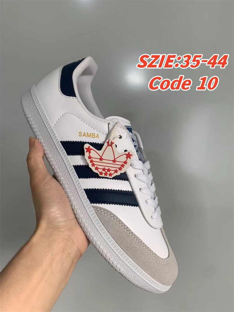 44$   Adidas 1:1 5A+   4365-M gallery