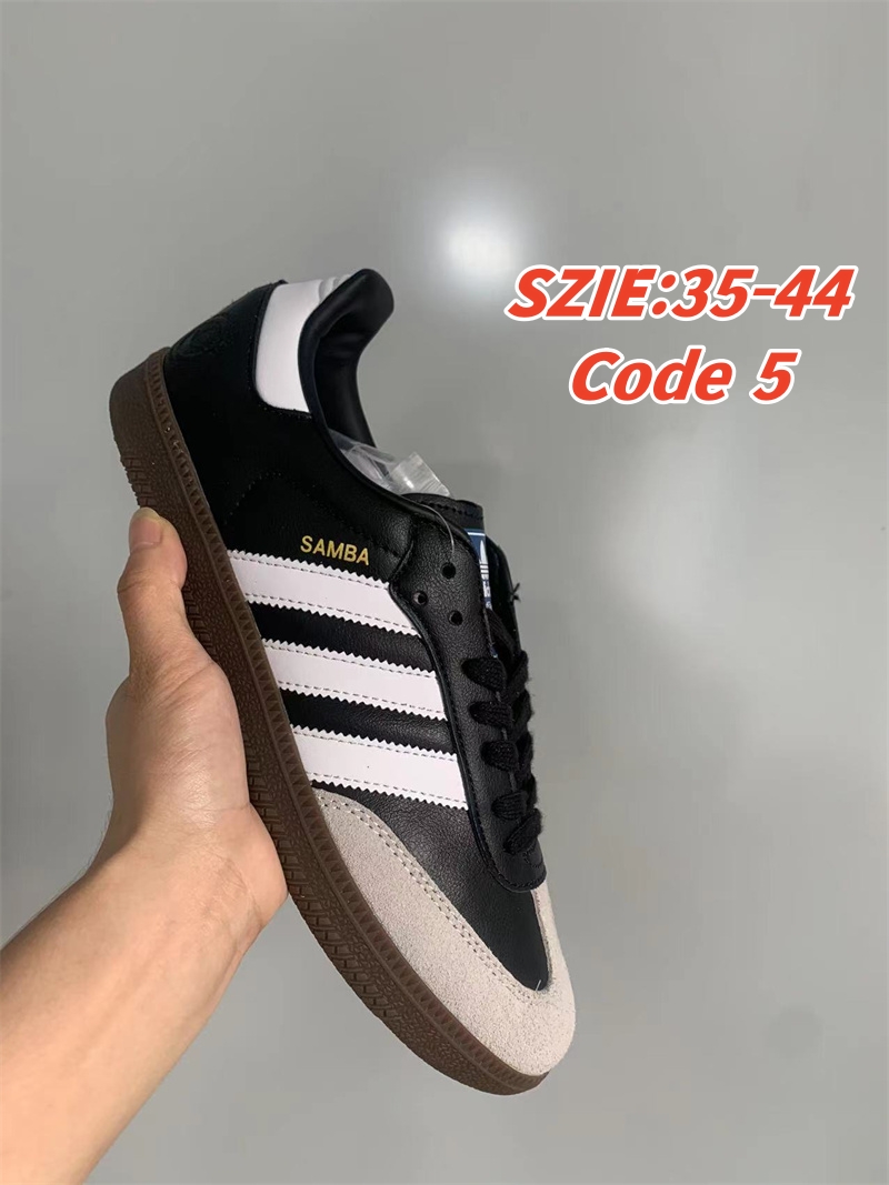 44$   Adidas 1:1 5A+   4365-M gallery