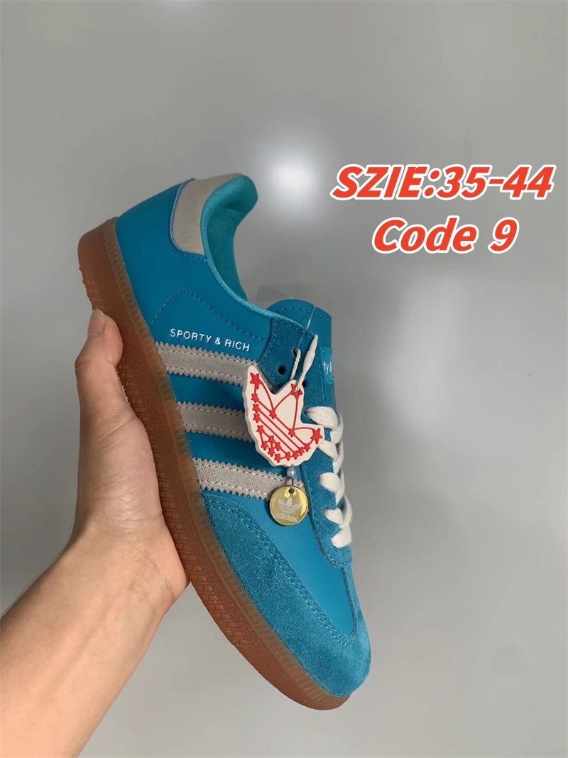 44$   Adidas 1:1 5A+   4365-M gallery