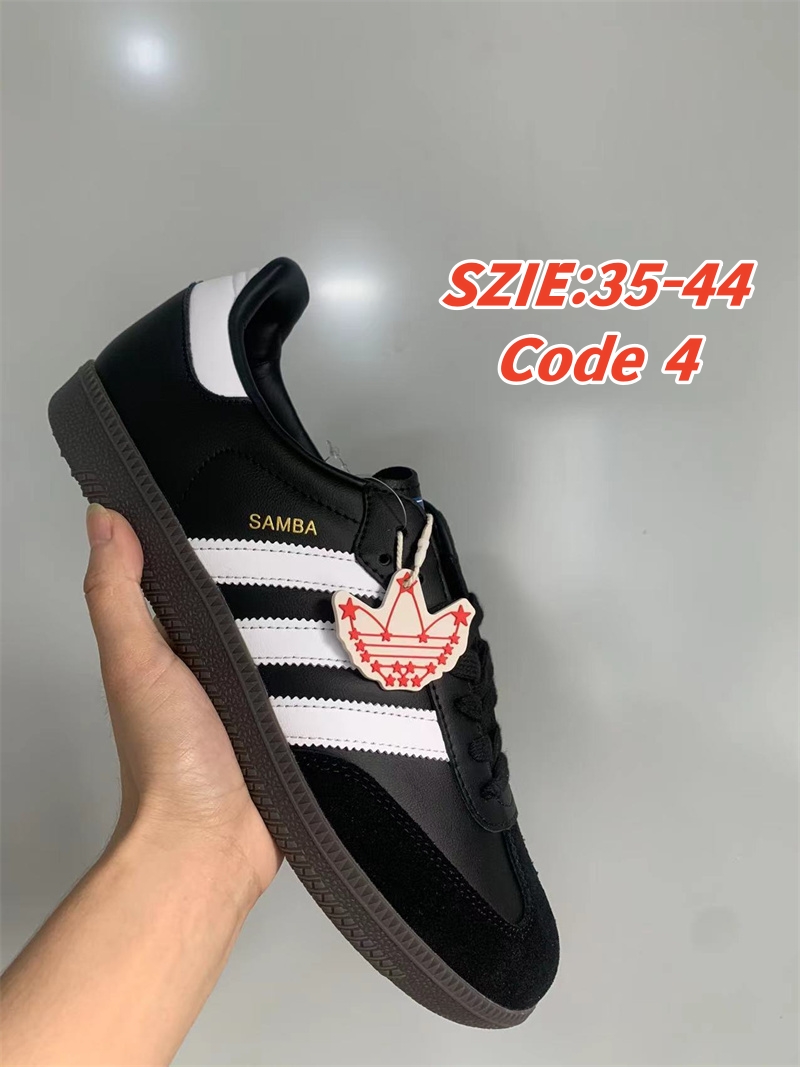 44$   Adidas 1:1 5A+   4365-M gallery