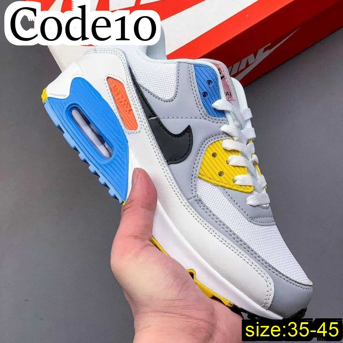 44$ air max 90 328   4425-M gallery