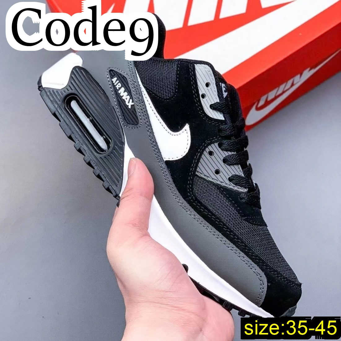 44$ air max 90 328   4425-M gallery