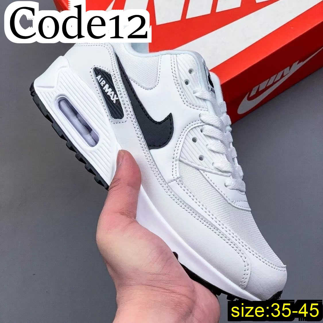 44$ air max 90 328   4425-M gallery