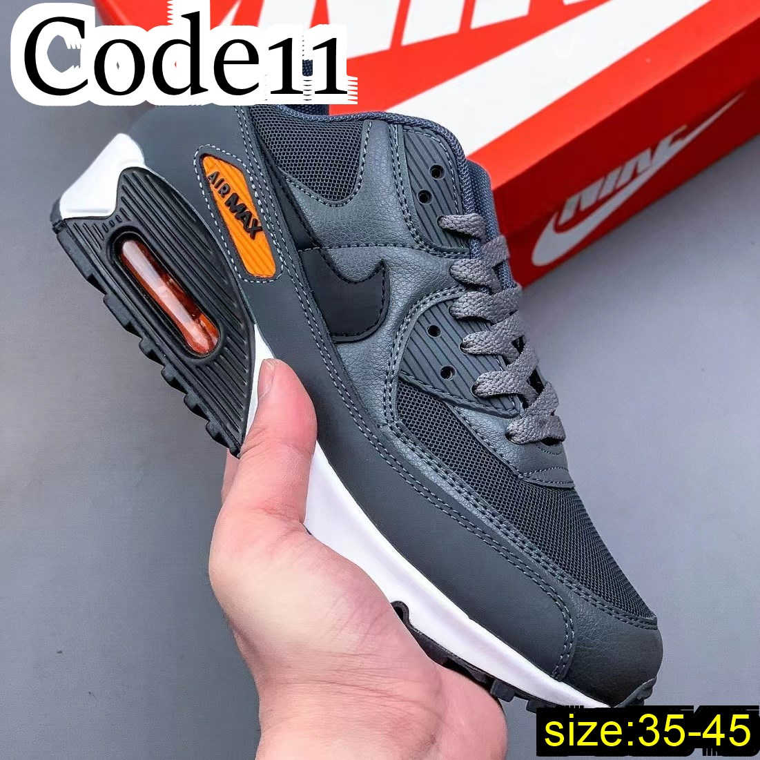 44$ air max 90 328   4425-M gallery