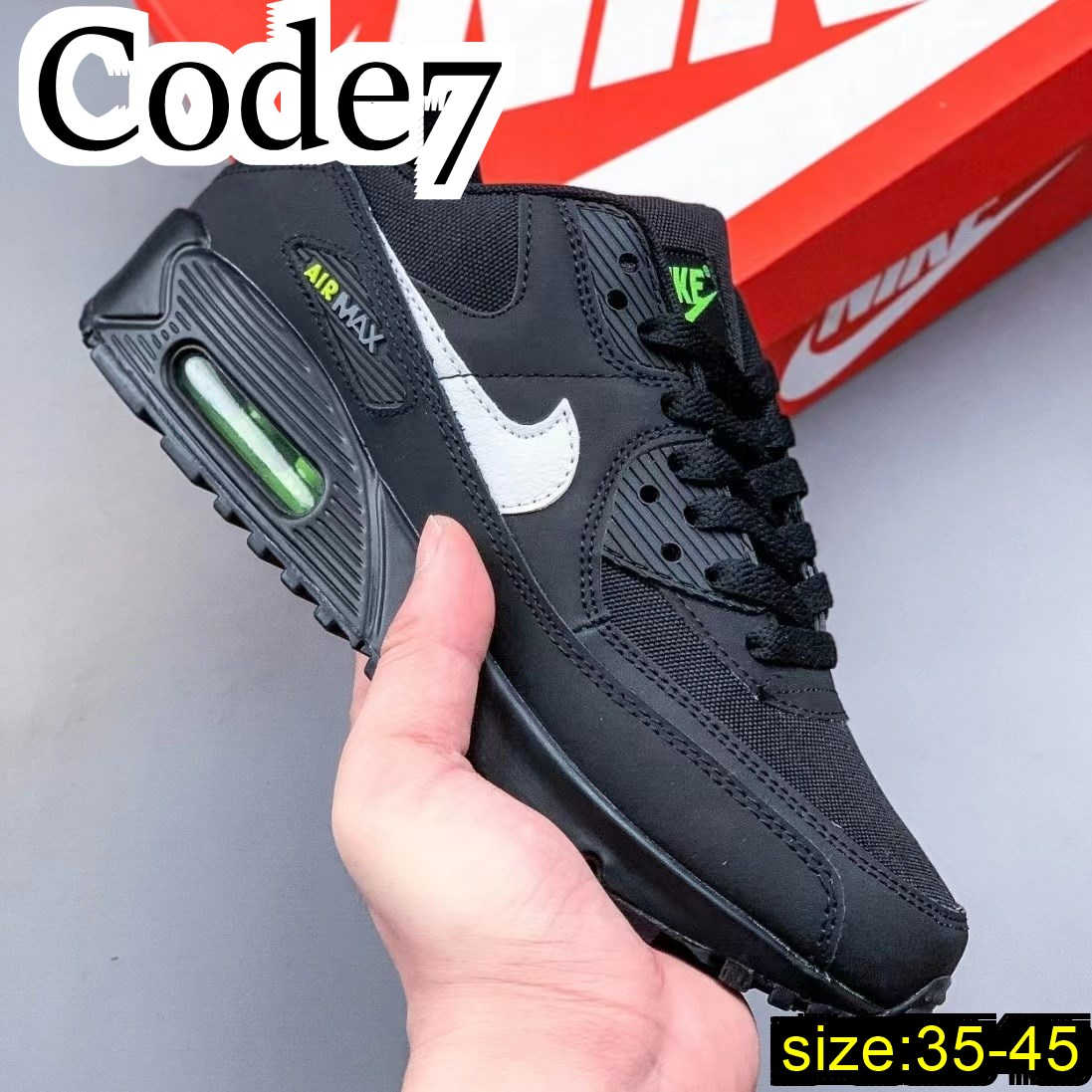 44$ air max 90 328   4425-M gallery