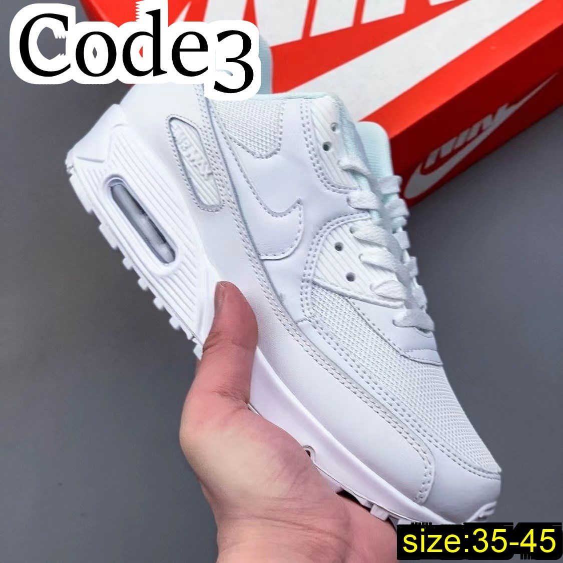 44$ air max 90 328   4425-M gallery