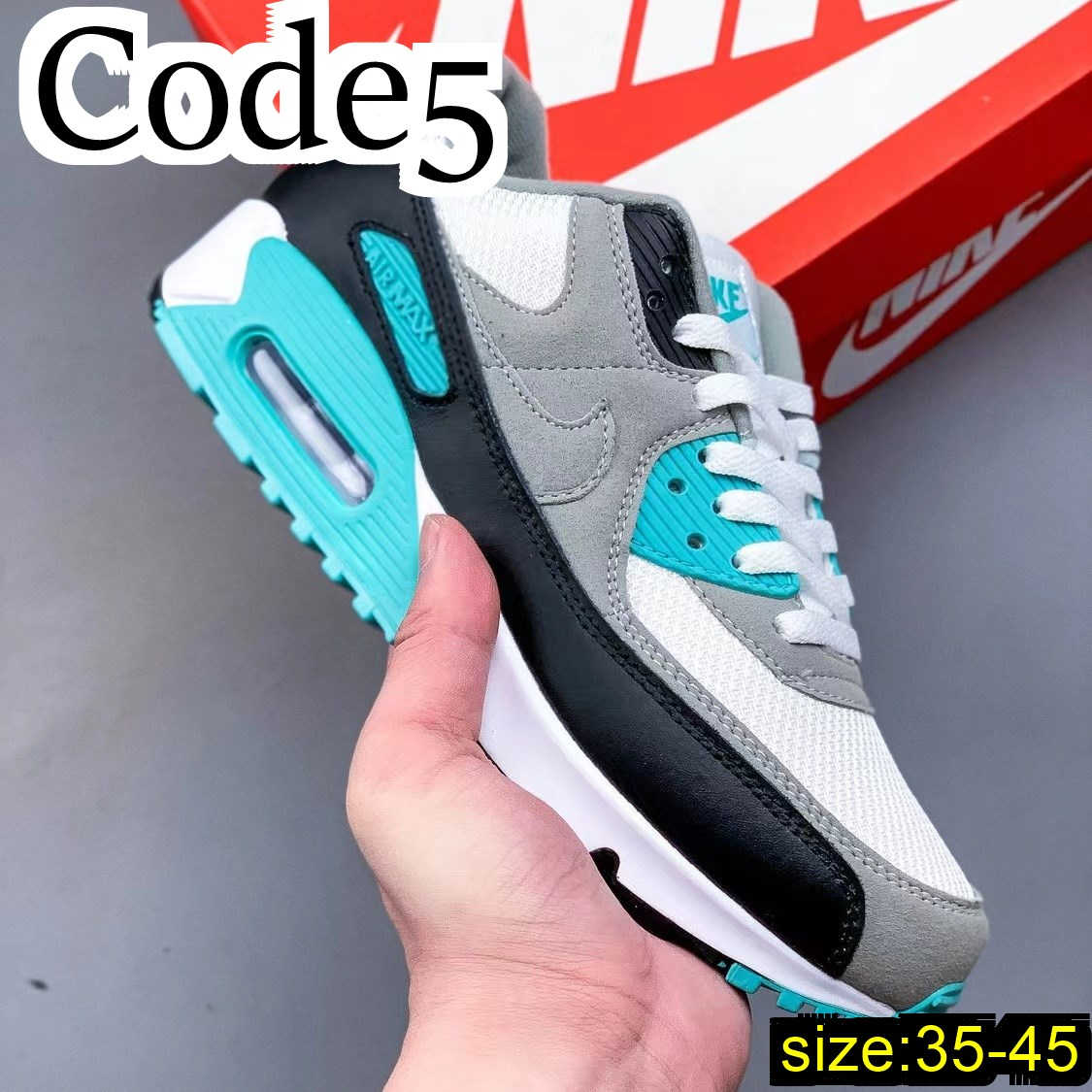 44$ air max 90 328   4425-M gallery