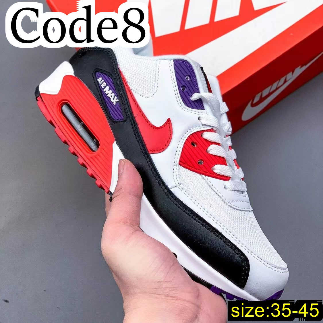 44$ air max 90 328   4425-M gallery