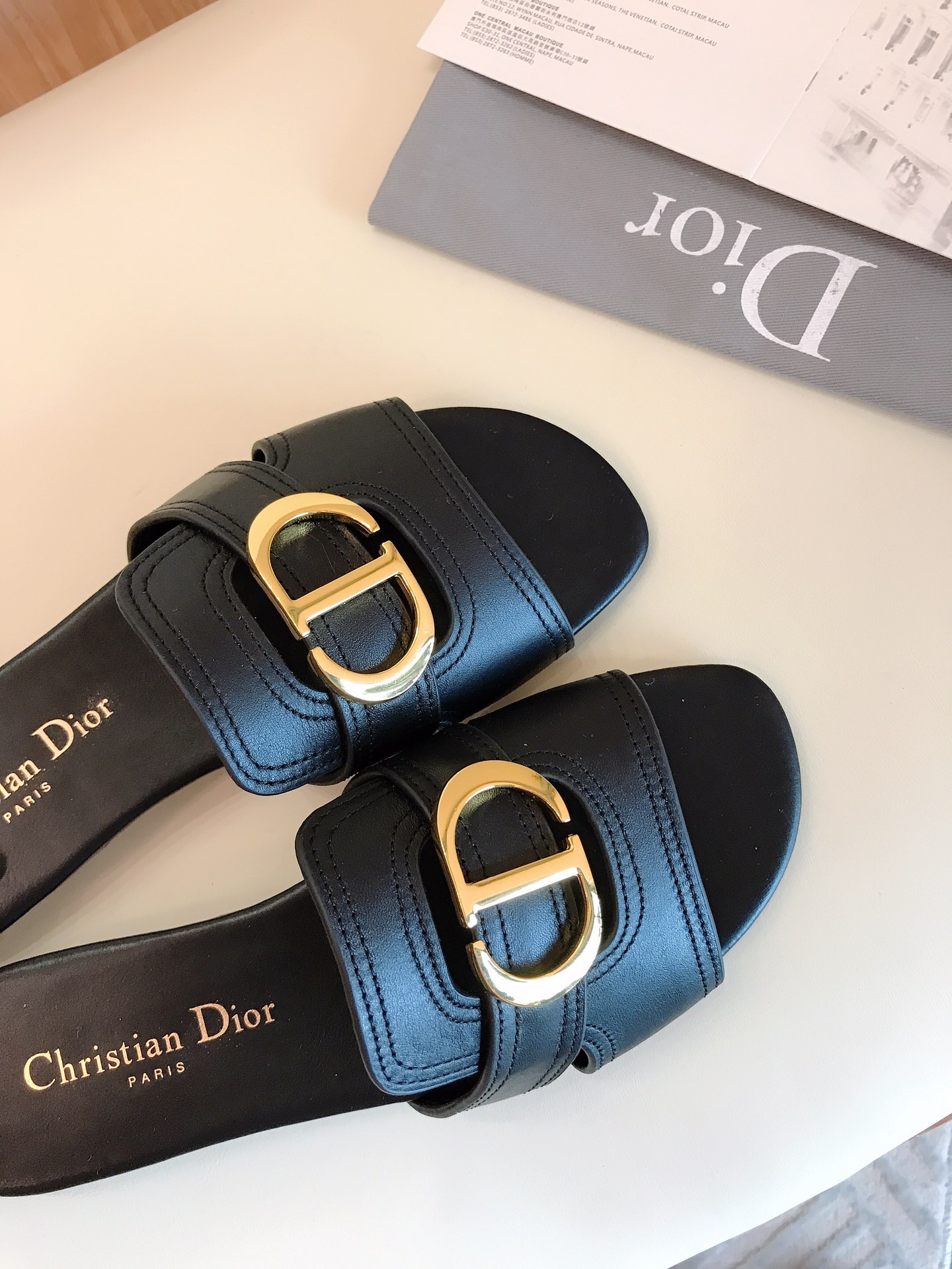 45.6$-DIOR    9868-T gallery