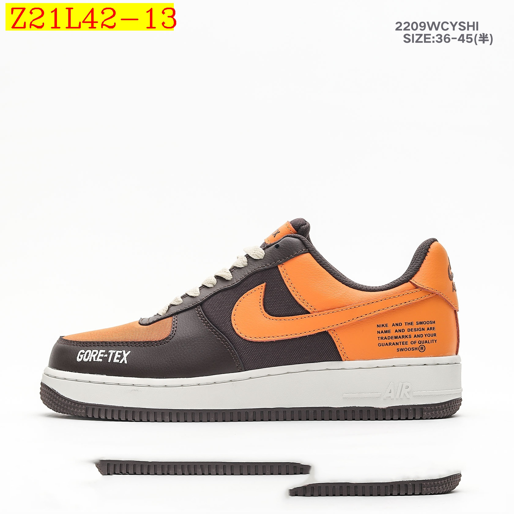 45.82$ NIKE  4067-M gallery