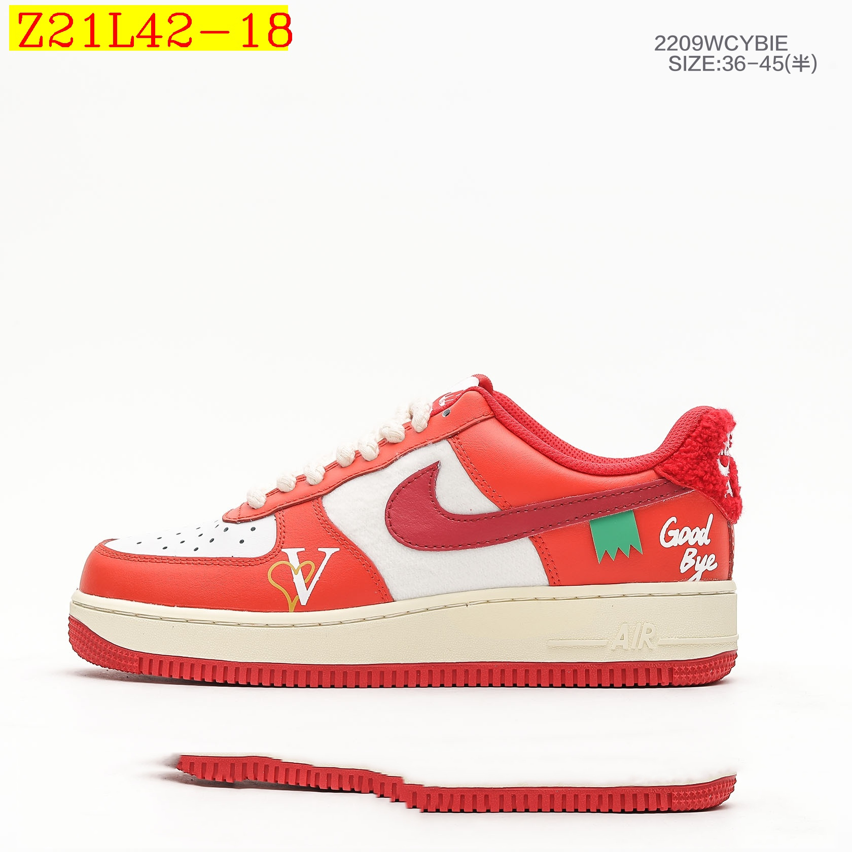 45.82$ NIKE  4067-M gallery