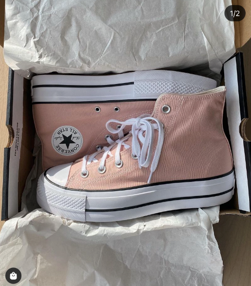 45.99$  Converse-  4127-M gallery