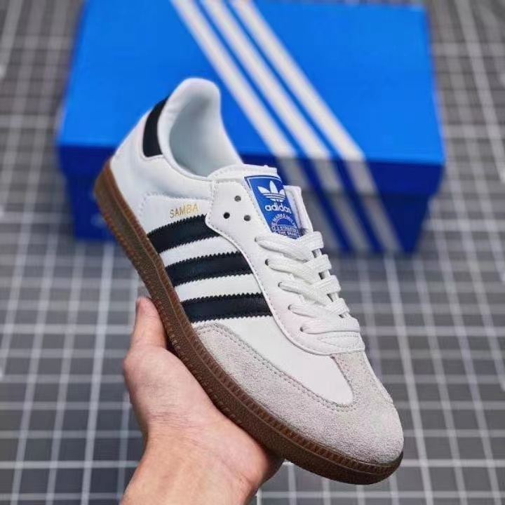 45$    ADIDAS samba 330    4462-M gallery